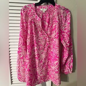 Lilly Pulitzer Elsa Top